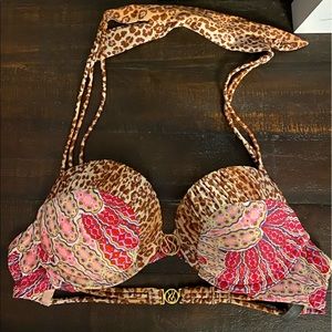 VS Bombshell Add 2 Sizes Bikini Top